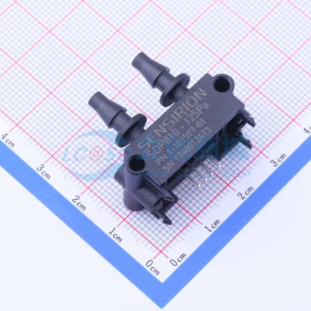 1-101597-01 数字差压传感器【压力】实物图