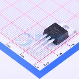 IRLB8721PBF缩略图