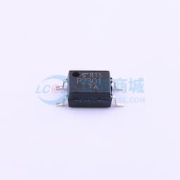 DC输入 1通道 隔离电压(rms):3750V缩略图