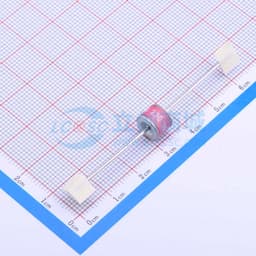 230V 10kA 2端 GDT 【气体】缩略图