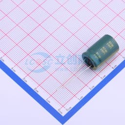 680uF ±20% 50V 【引线】缩略图
