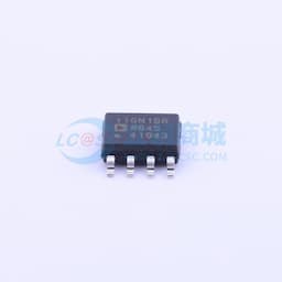 3.0 kV RMS，单通道数字隔离器缩略图