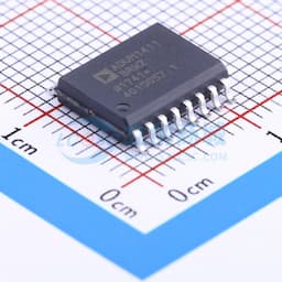 四通道数字隔离器缩略图
