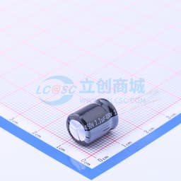 2.2uF ±20% 450V 【引线】缩略图