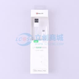 苹果数据线缩略图