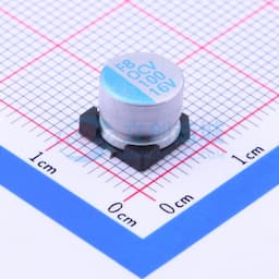 100uF ±20% 16V缩略图
