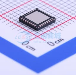 USB-UART LP桥接控制器缩略图