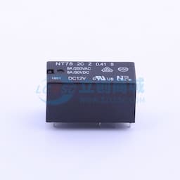 NT752CZ100.415.0DC12V 【继电】缩略图