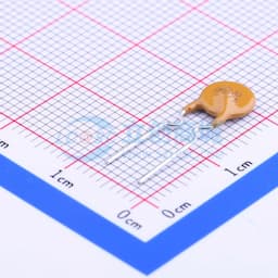 30V 750mA 插件自恢复 【PT】缩略图