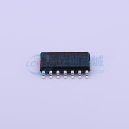 NCV33274ADR2G缩略图