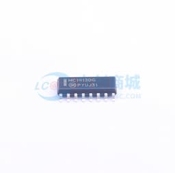 MC1413DR2G缩略图