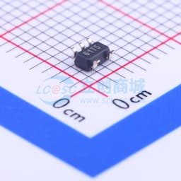 具有使能功能的 150mA、低压降稳压器缩略图