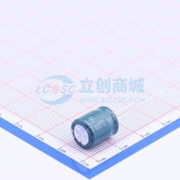 220uF ±20% 50V 【引线】缩略图