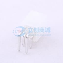 2x2P 间距:4.2mm 弯插 【插件】缩略图