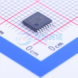 ADG733 三通道SPDT开关缩略图