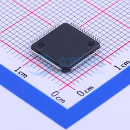 超低功耗Arm Cortex-M0+ MCU，具有192-KB Flash存储器和32 MHz CPU缩略图