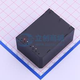 10W AC-DC电源模块，全球通用电压范围，稳压输出 【电源】缩略图