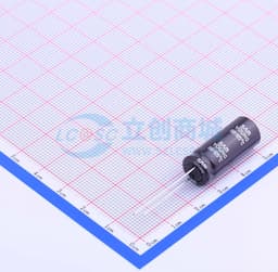 120uF ±20% 100V 【引线】缩略图