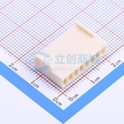 2.54mm 1x8P缩略图