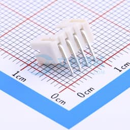 1x4P 间距:2mm 弯插 系列:PH 【插件】缩略图