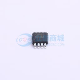 带射频滤波器的1MHz CMOS轨到轨输入输出运算放大器缩略图