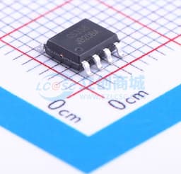 带射频滤波器的1MHz CMOS轨到轨输入输出运算放大器缩略图