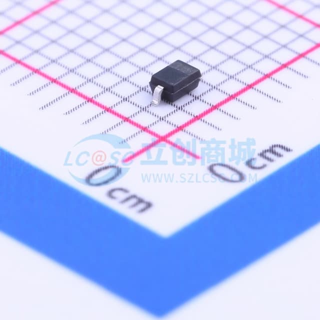 SMP1320-011LF实物图