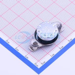 常开K 动作温度：45℃ 恢复温度：30℃ 10A缩略图