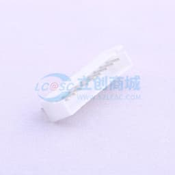 1x9P 间距:2.5mm 直插 系列:XH 【插件】缩略图