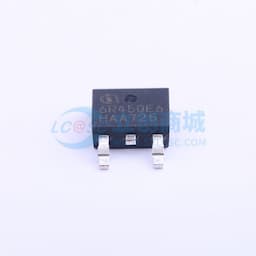 IPD60R450E6ATMA1缩略图