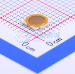 4.8*4.8*0.55mm 立贴 轻触开关缩略图