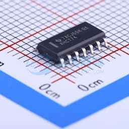 四2输入正与非门缩略图