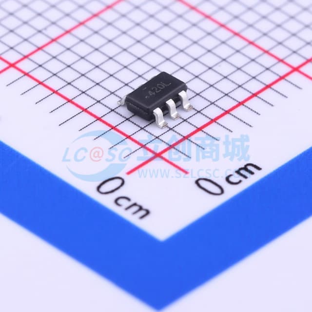 FDC6420C实物图
