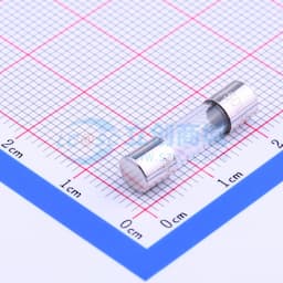 玻璃管保险丝缩略图