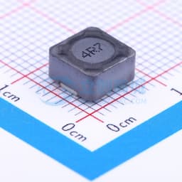 4.7uH ±20%缩略图