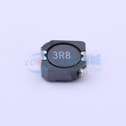 3.8uH ±30% 停产缩略图