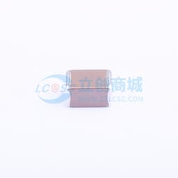 10uF ±20% 25V缩略图