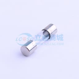 玻璃管保险丝缩略图