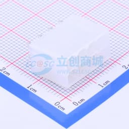 2x4P 间距:4.2mm【插件】缩略图