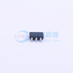 1 MHz、85 μA 运算放大器缩略图