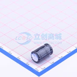 470uF ±20% 35V 【引线】缩略图