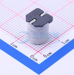 470uF ±20% 6.3V缩略图