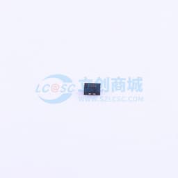 双向TVS 8V截止 峰值脉冲电流：4A@8/20us缩略图