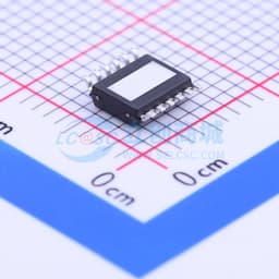 双通道高边驱动器用于汽车应用缩略图