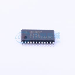 ISL83387EIVZ缩略图