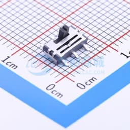 立贴双档 滑动开关缩略图