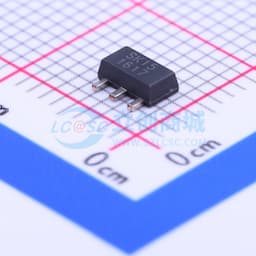 0.1至6.0 GHz宽带可级联放大器缩略图