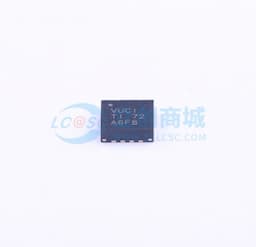 4V至17V输入1A降压转换器缩略图