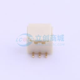 间距:2mm 2x3P缩略图