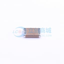 330nF ±10% 50V缩略图